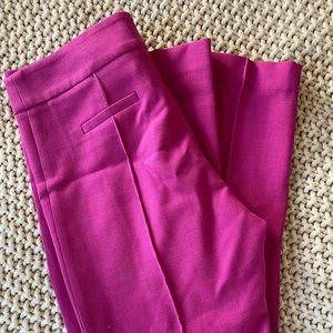 Smythe Pink Slacks